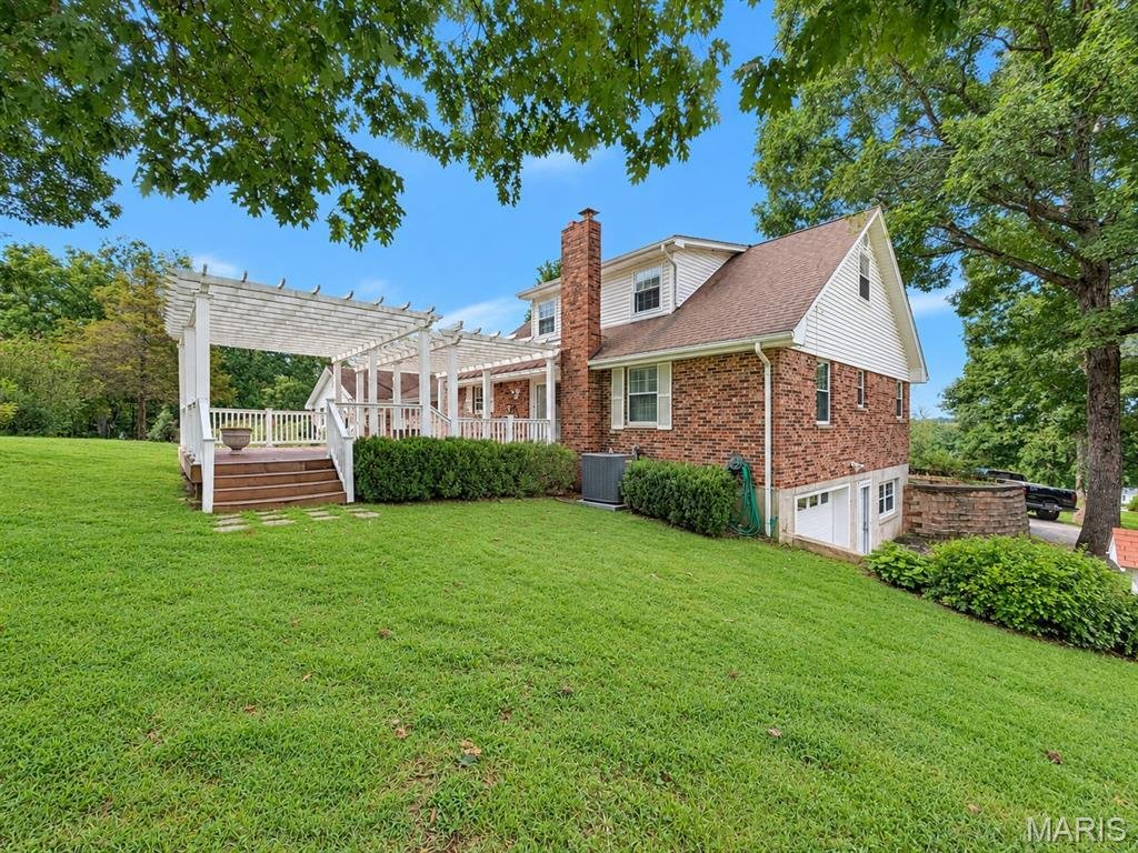 House in Marble Hill, Missouri, United States 5 - 18751075