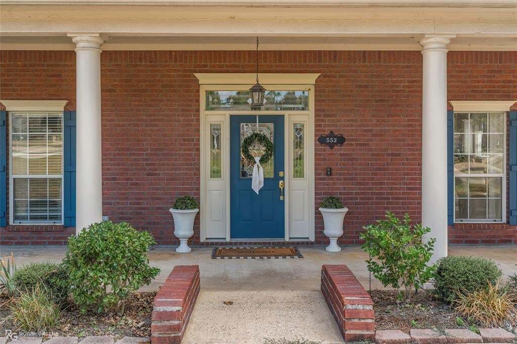 Casa a Benton, Louisiana, Stati Uniti 4 - 18758788