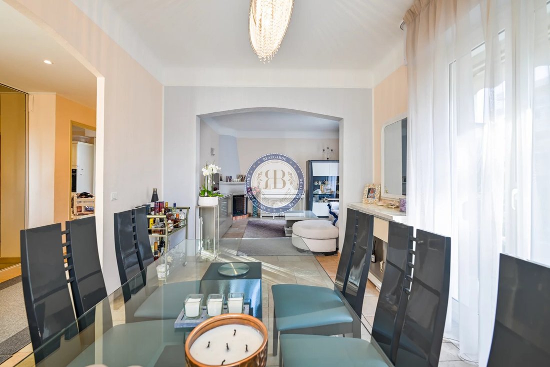 Haus in Cannes, Provence-Alpes-Côte d'Azur, Frankreich 4 - 18255703