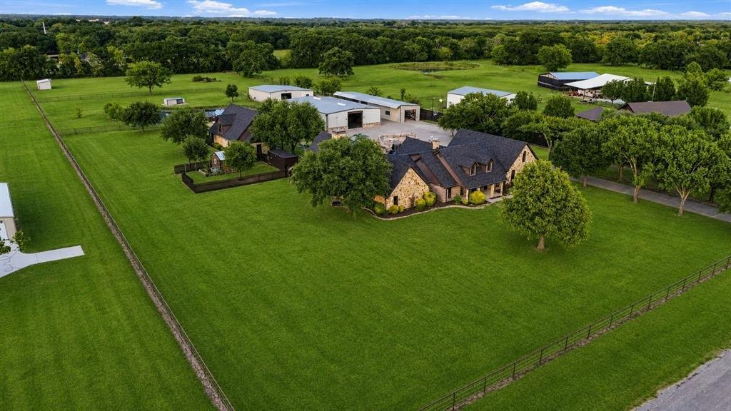 Casa en Royse City, Texas, Estados Unidos 1 - 18758779