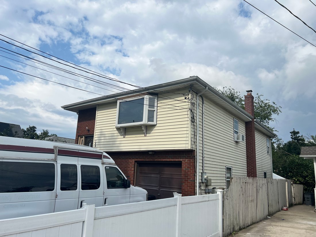 Casa en Hempstead, Nueva York, Estados Unidos 2 - 18750371