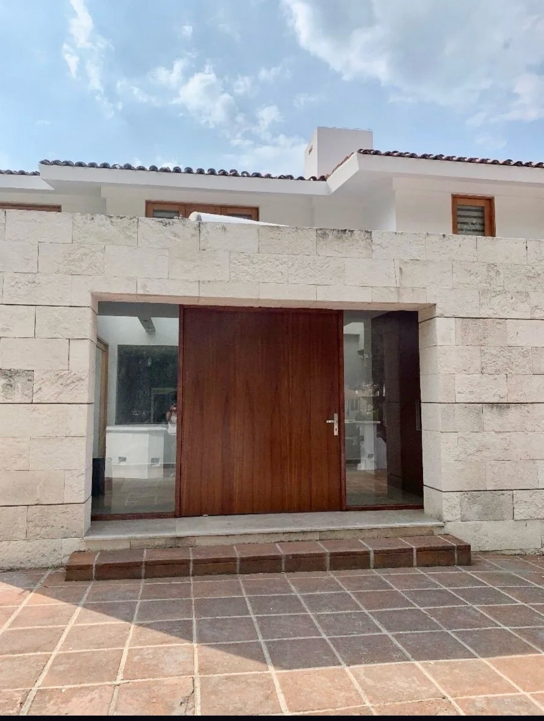 House in Ciudad López Mateos, State of Mexico, Mexico 1 - 18756694