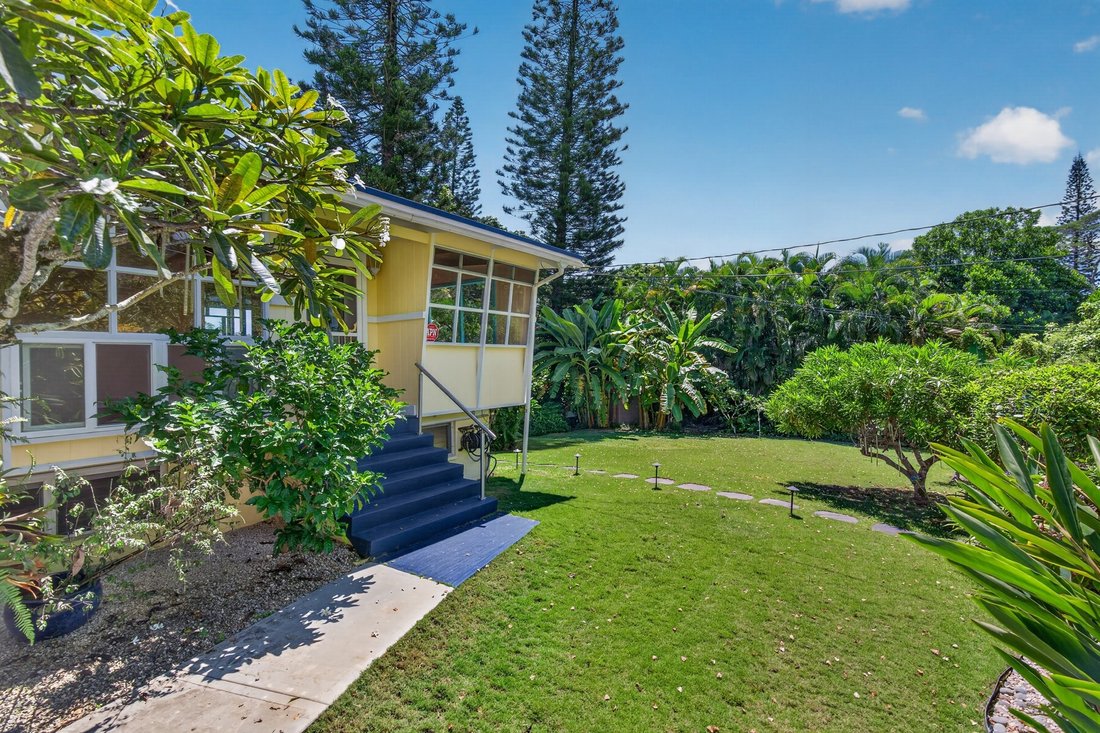 Casa a Kaneohe, Hawaii, Stati Uniti 4 - 18750218