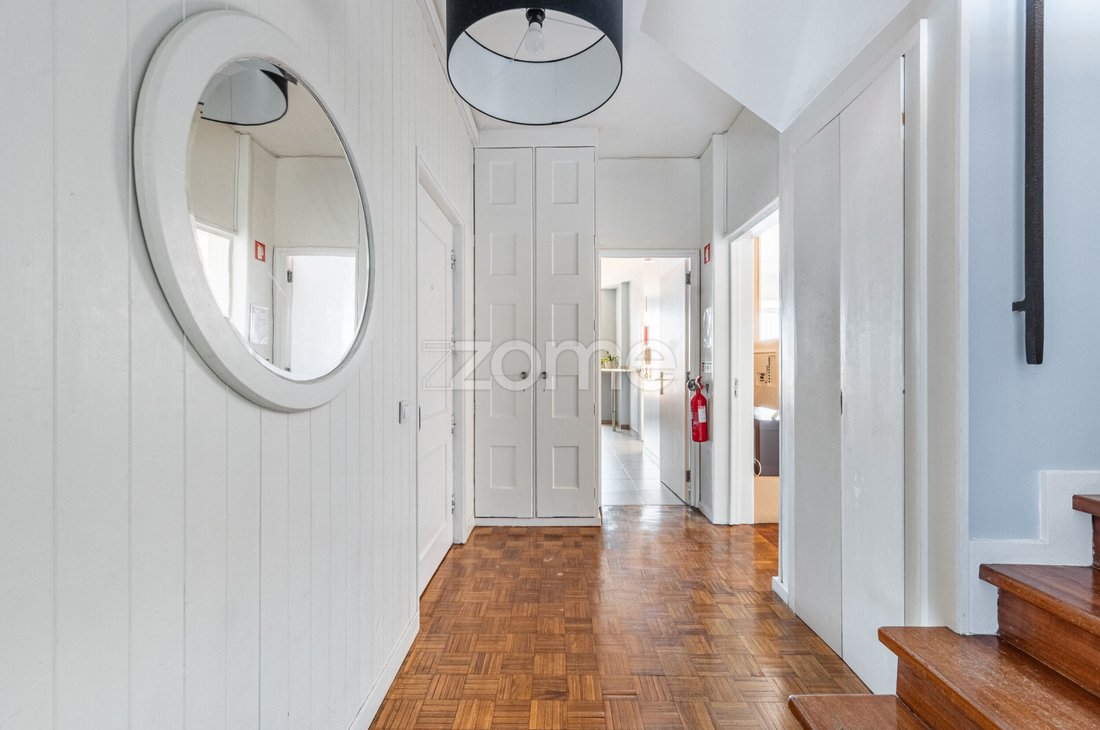 Apartment in Bonfim, Porto District, Portugal 5 - 18753007