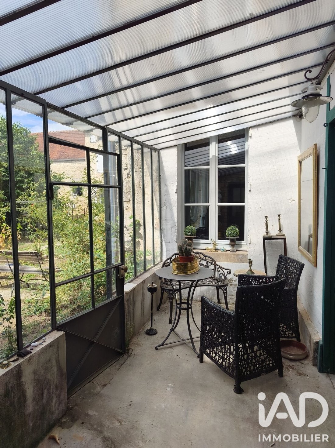 House in Chamesson, Bourgogne – Franche-Comté, France 4 - 18759578