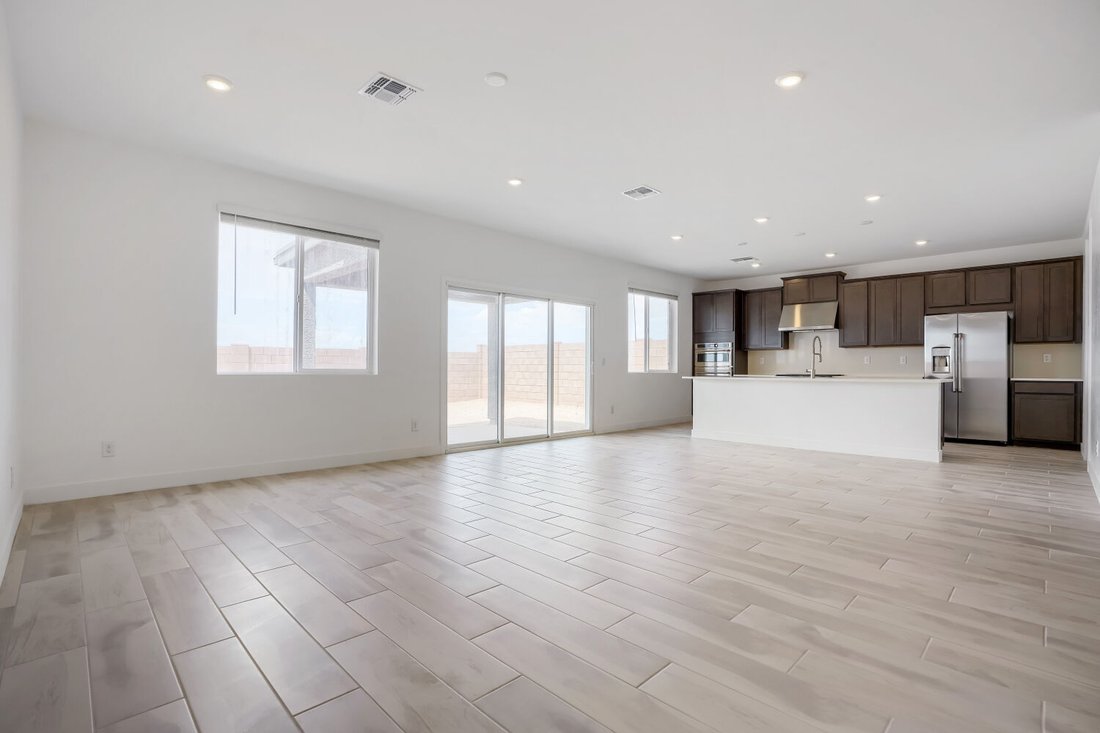 House in Marana, Arizona, United States 4 - 18756126