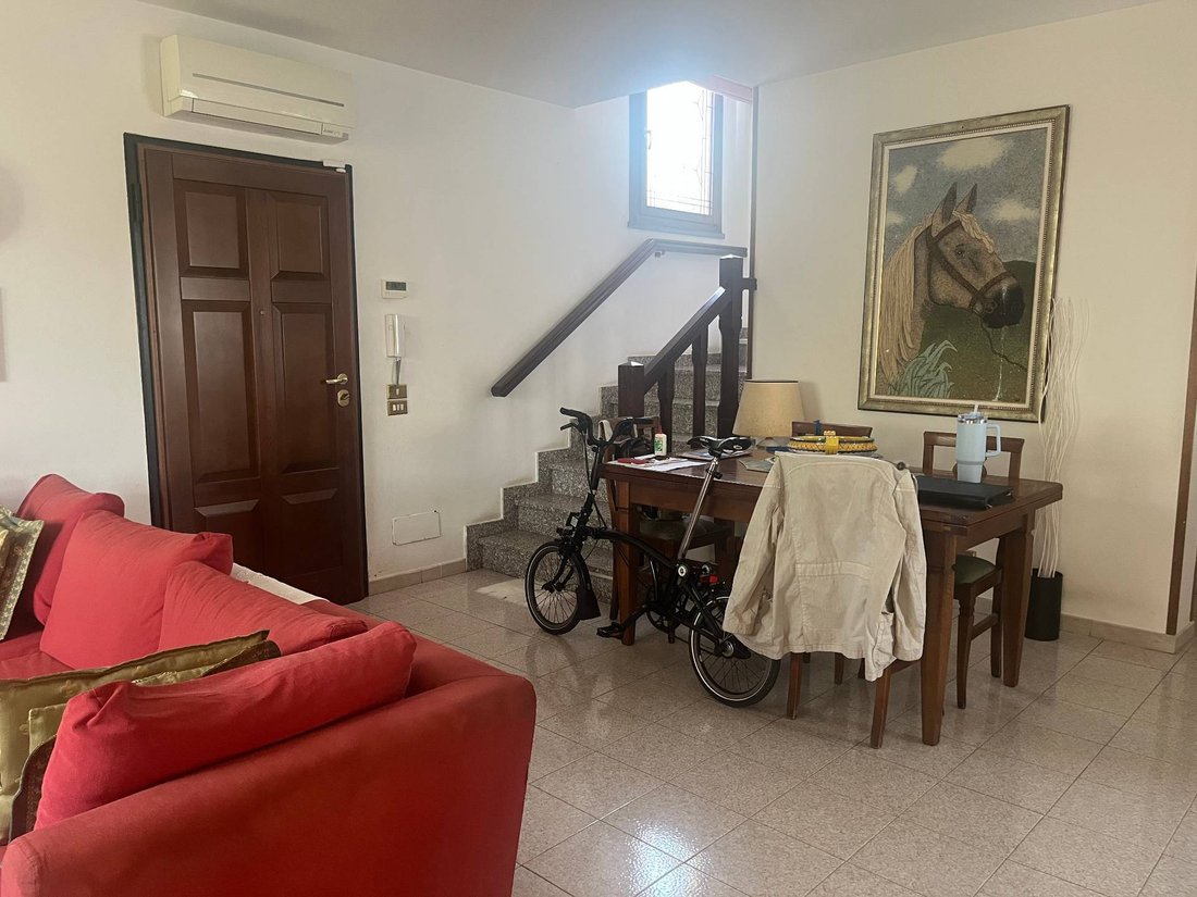 Villa à Pontasserchio-Pappiana-Orzignano, San Giuliano Terme, Toscane 2 - 18753684