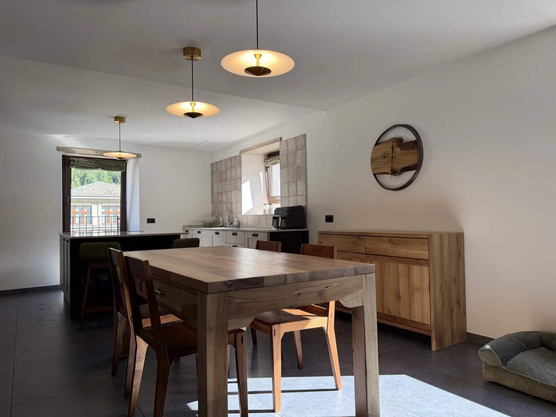 Appartement à Grosio, Lombardie, Italie 5 - 18750067