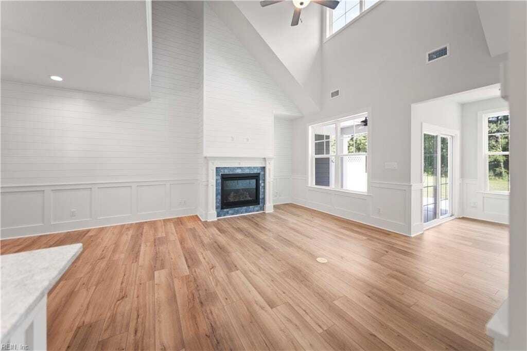Condo in Suffolk, Virginia, United States 3 - 18041314