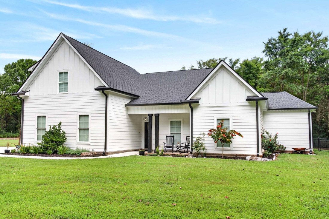 Casa en Bell Buckle, Tennessee, Estados Unidos 2 - 18718579