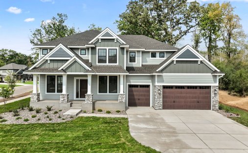 Casa a Lake Elmo, Minnesota, Stati Uniti 1