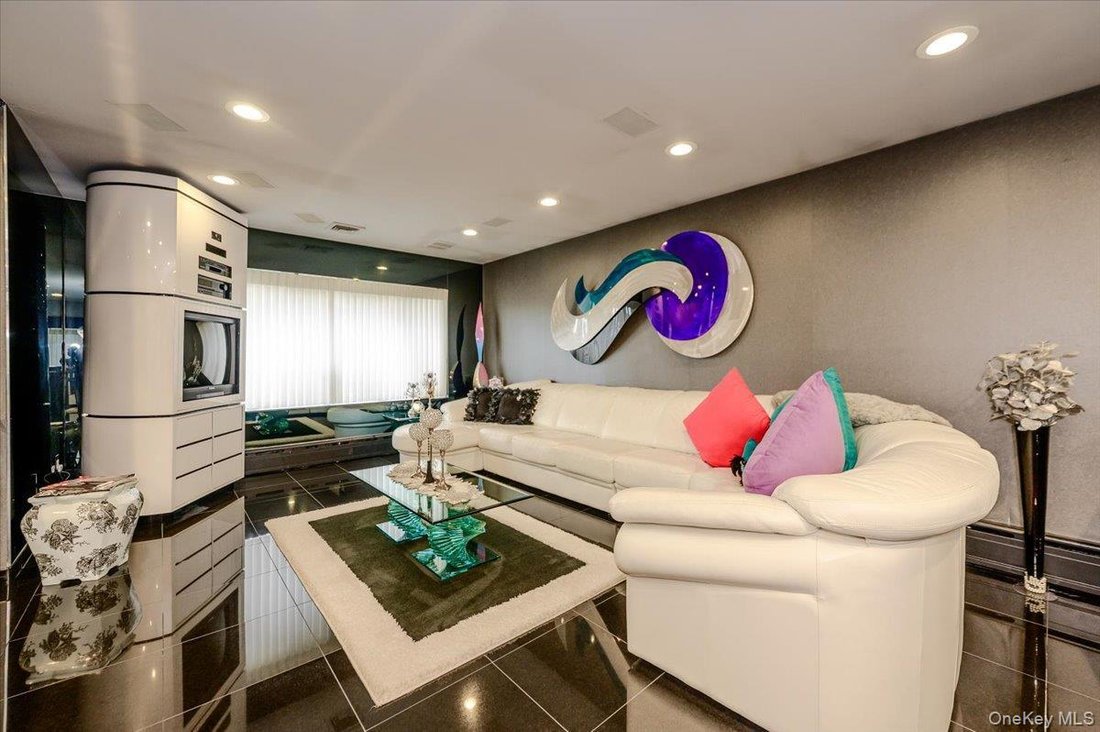 Casa a East Rockaway, New York, Stati Uniti 3 - 18751054