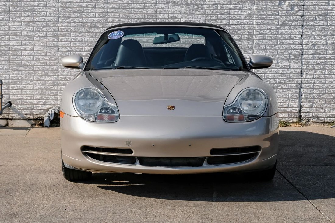 Cabriolet in Plano, TX, United States 4 - 18728750