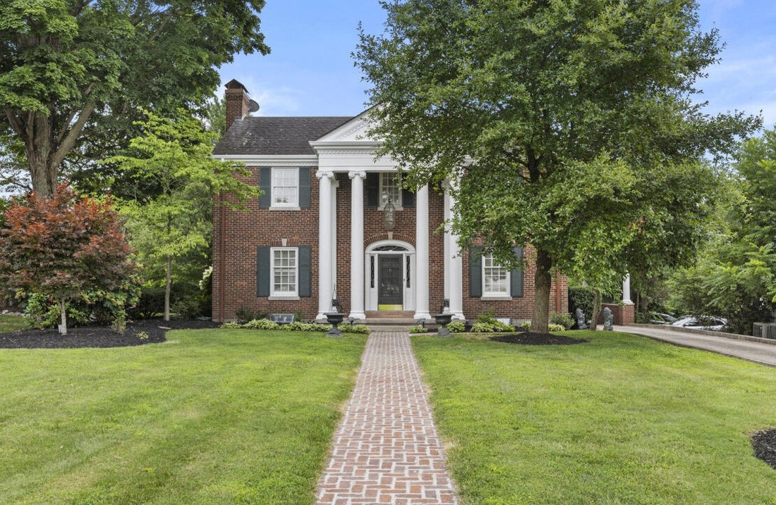 Casa a Berea, Kentucky, Stati Uniti 2 - 18419050