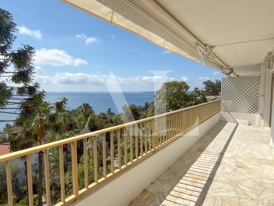 Appartement à La Mer - Le Puadon - Cannes Eden, Vallauris, France 2 - 18756353