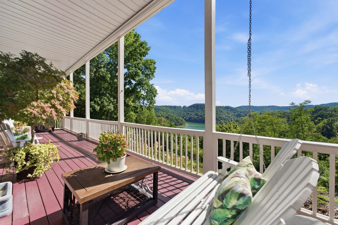 Haus in Smithville, Tennessee, Vereinigte Staaten 2 - 18754204