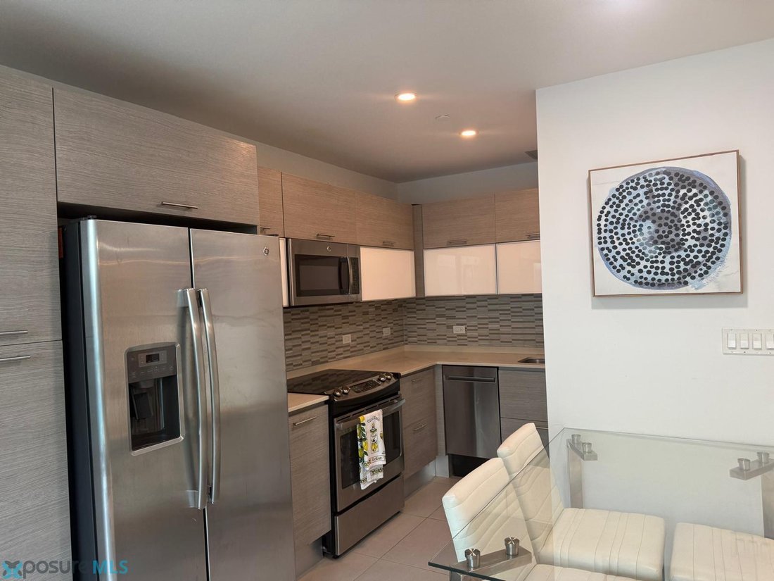 Appartamento a San Juan, San Juan, Porto Rico 5 - 18756047