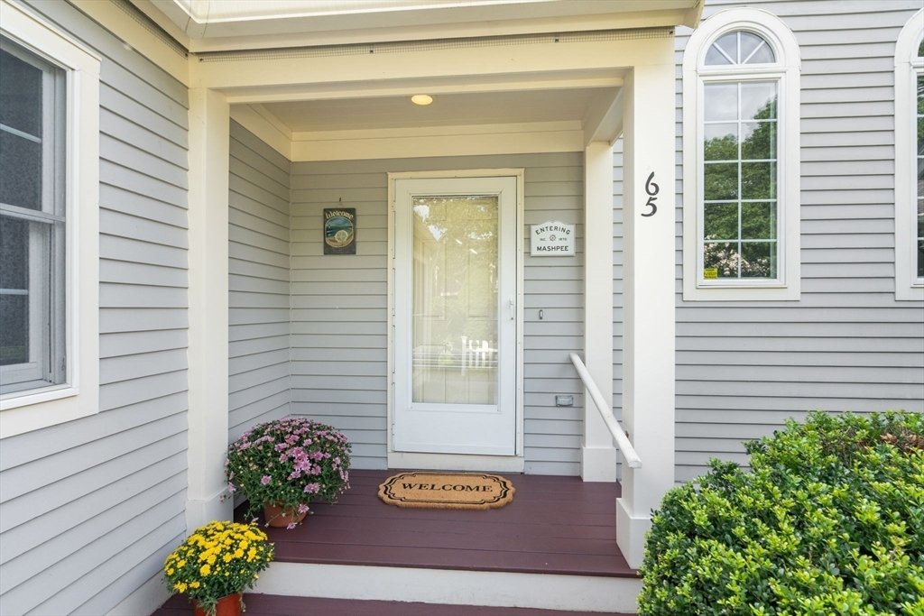 Condominio a Mashpee, Massachusetts, Stati Uniti 3 - 18752461