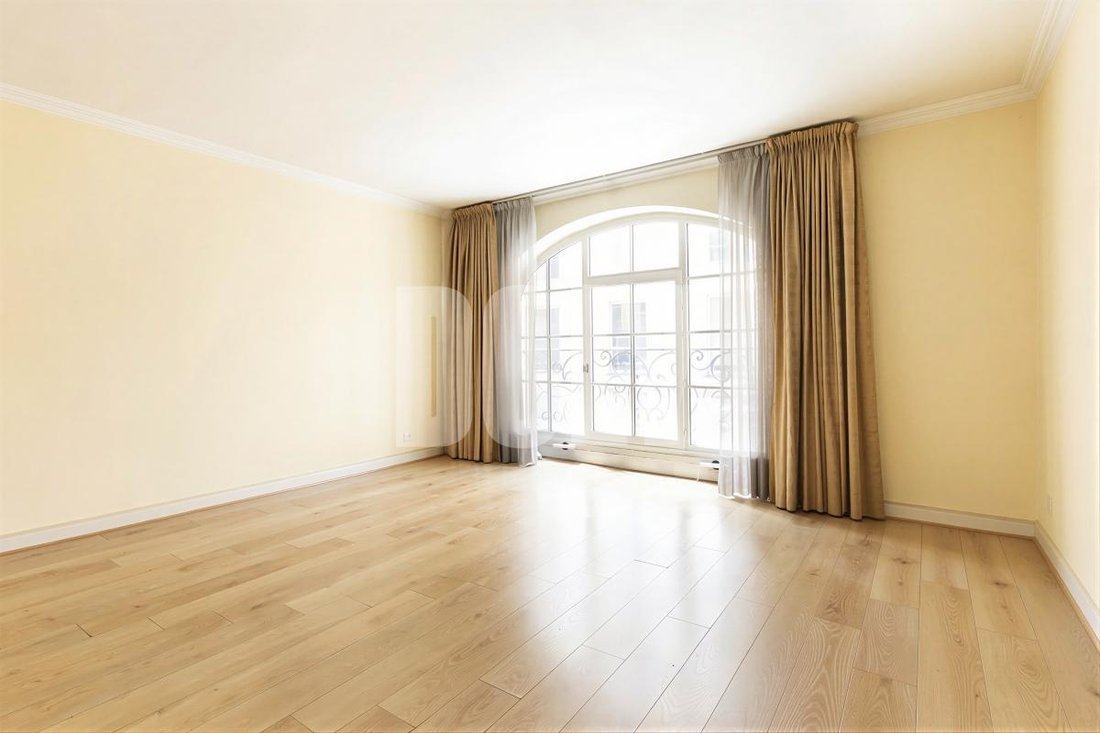Appartement à Bastille-Popincourt, Paris 11e Arrondissement, Paris 1 - 18759353