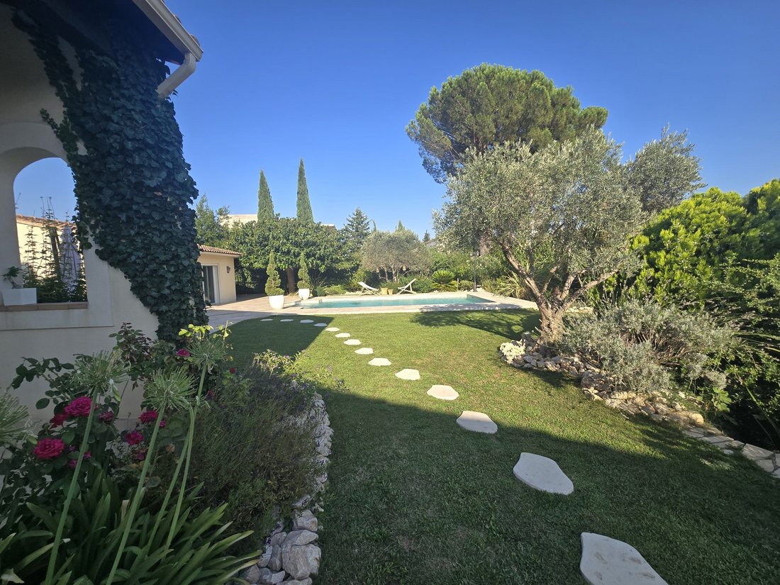 Villa a Perigord, Il Ponte, Francia 2 - 18760717