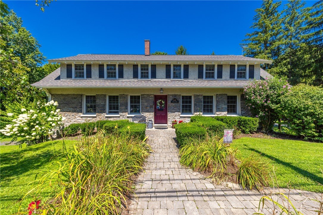 Maison à Mumford, État de New York, États-Unis 2 - 18751829