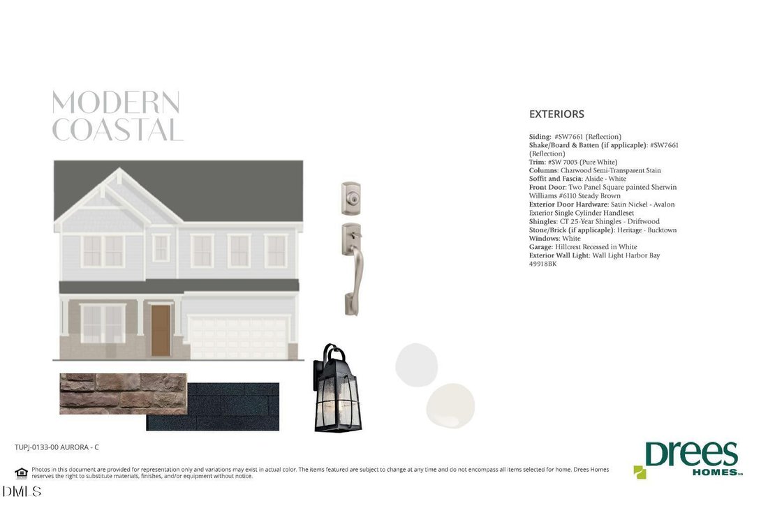 House in Mebane, North Carolina, United States 2 - 18743466