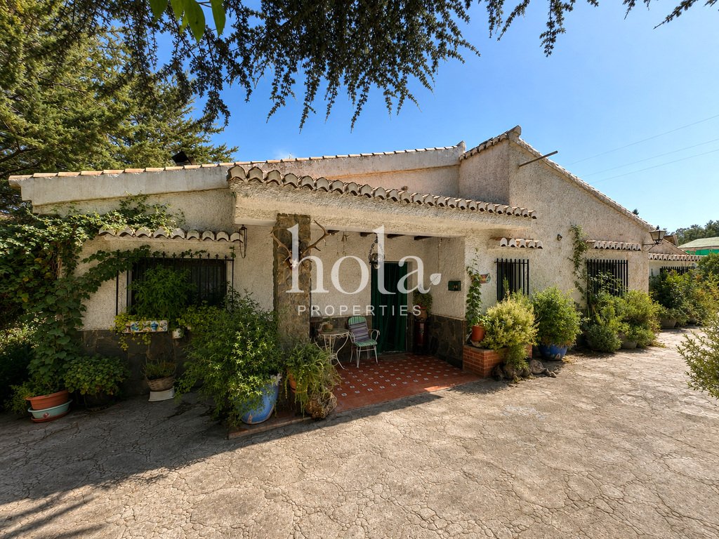 House in Padul, Andalusia, Spain 4 - 18749573