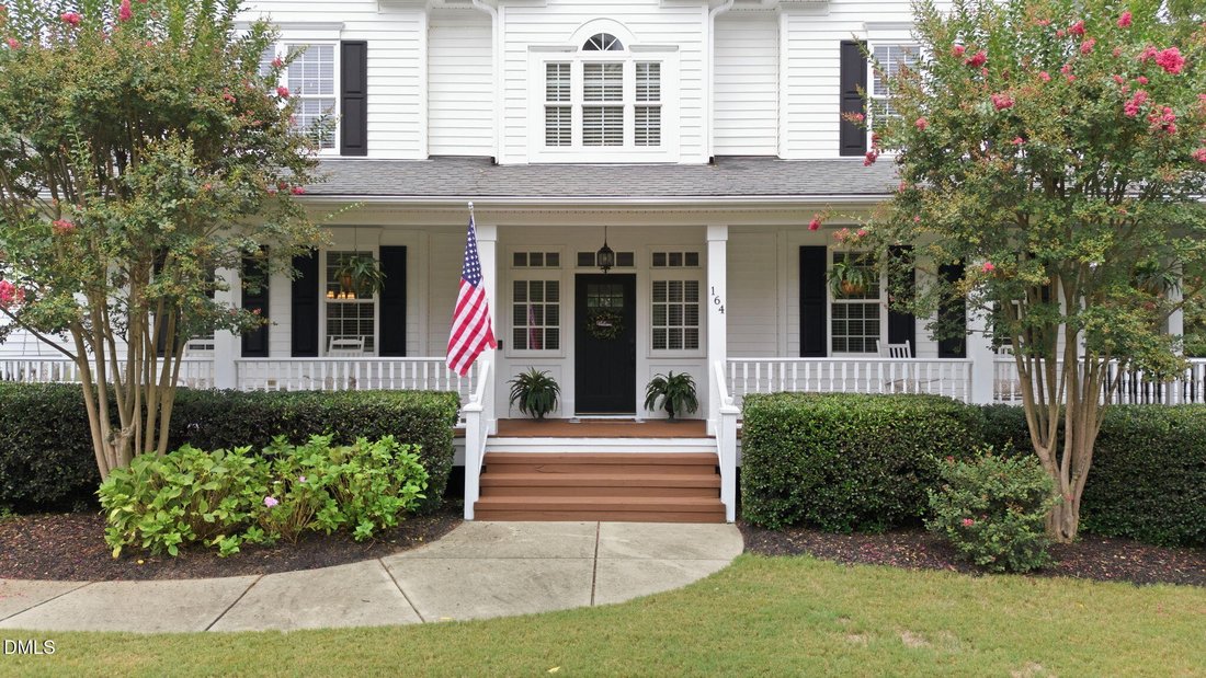 Haus in Fuquay-Varina, North Carolina, Vereinigte Staaten 3 - 18755712