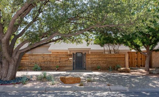 Townhouse in Midland, Texas, United States 1