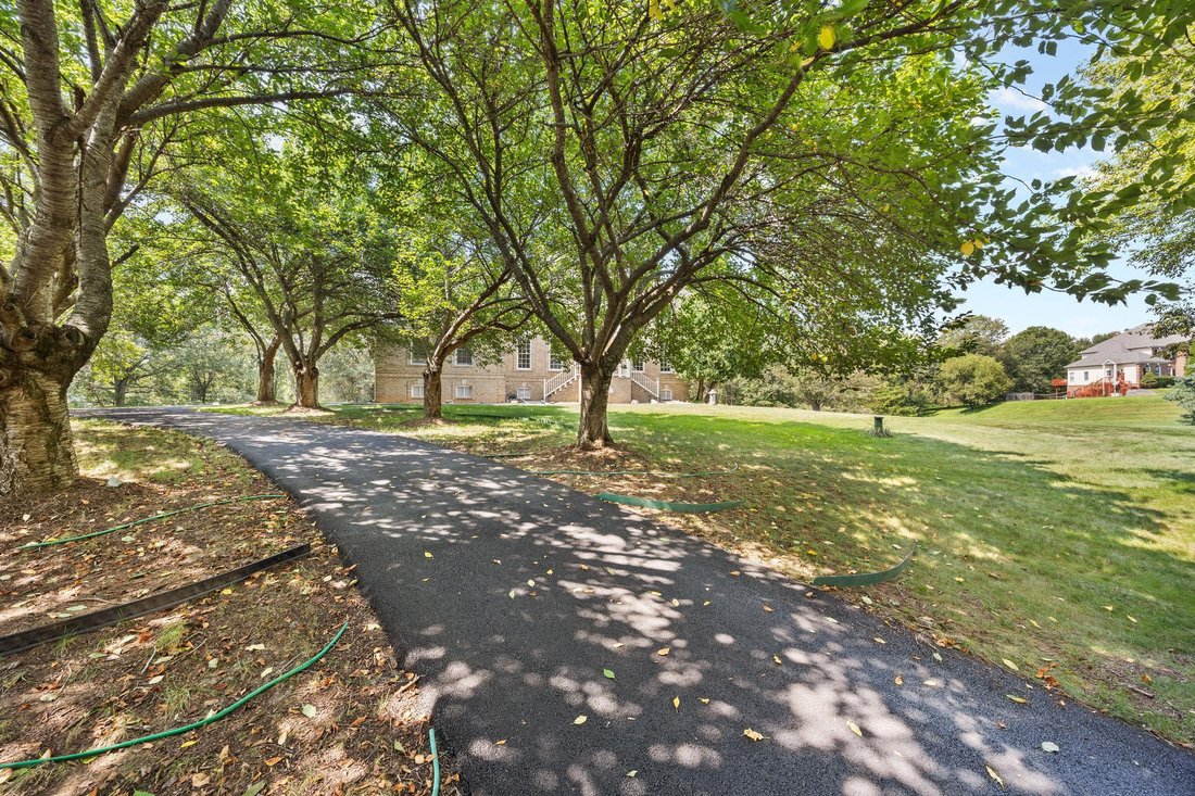 Casa en Gaithersburg, Maryland, Estados Unidos 2 - 18752367