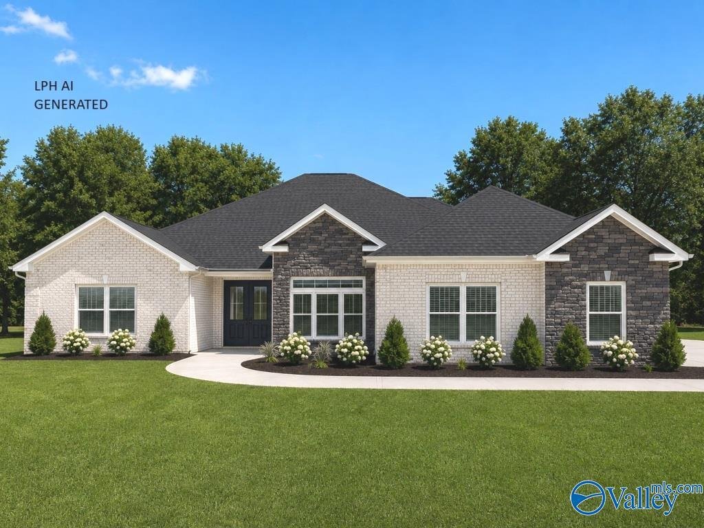 House in Athens, Alabama, United States 1 - 18750932
