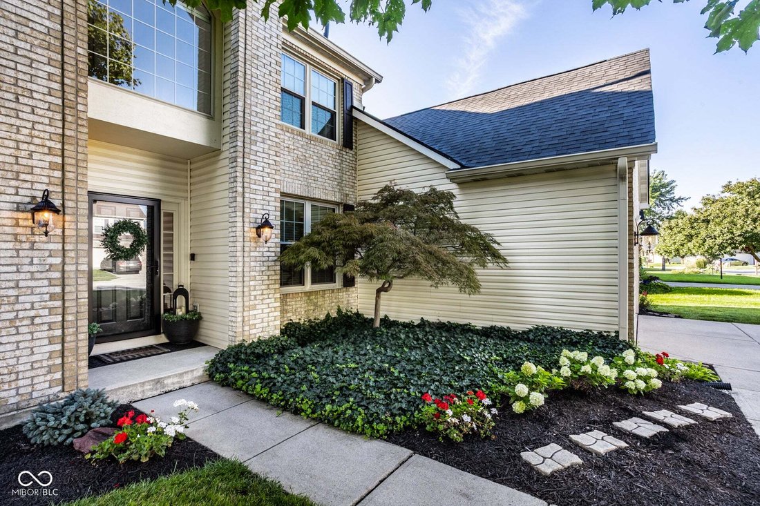 Casa en Westfield, Indiana, Estados Unidos 4 - 18748835