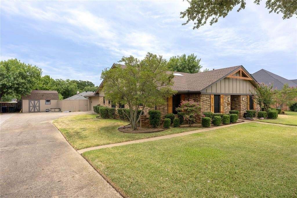 Casa en Lewisville, Texas, Estados Unidos 3 - 18752181