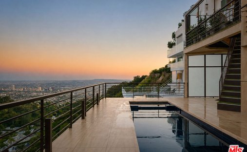 House in Los Angeles, California, United States 1