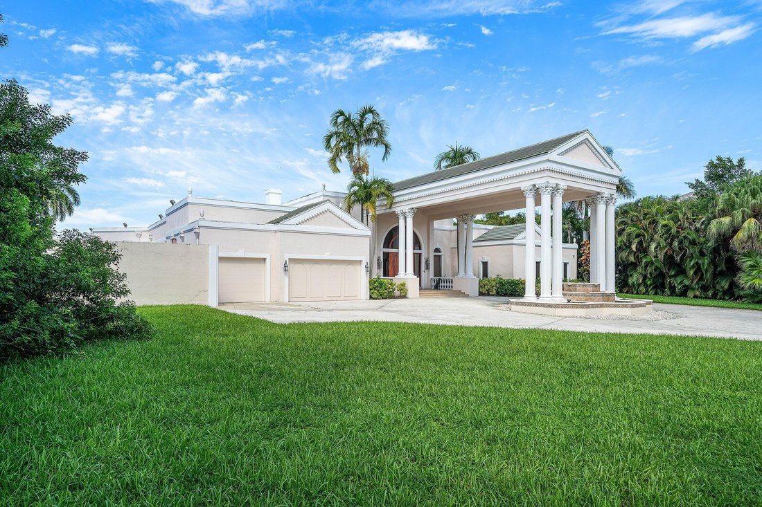 Haus in Boca Raton, Florida, Vereinigte Staaten 5 - 18749052