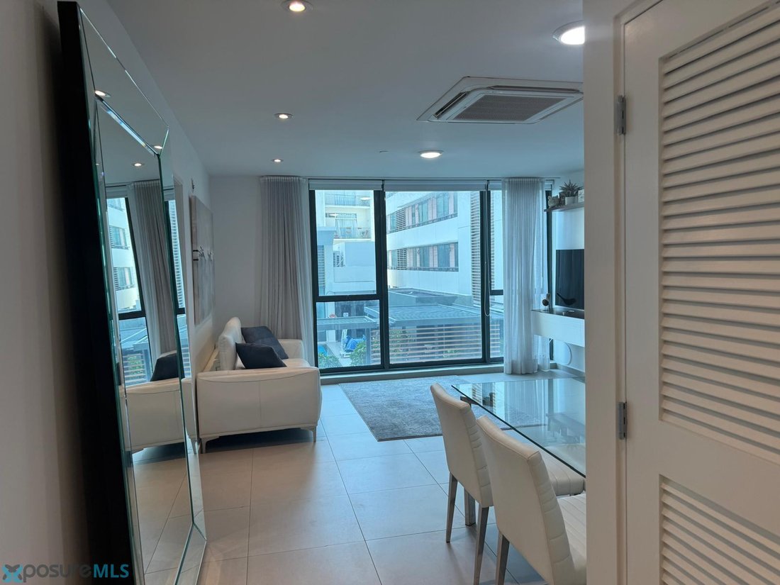 Appartamento a San Juan, San Juan, Porto Rico 4 - 18756047