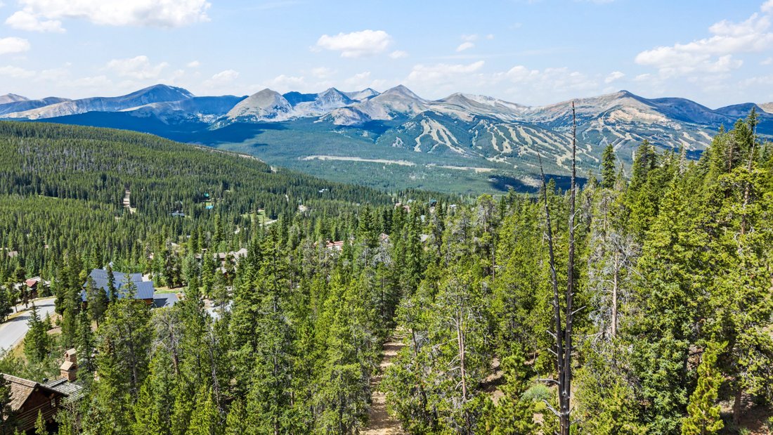 Altro a Breckenridge, Colorado, Stati Uniti 5 - 18754594