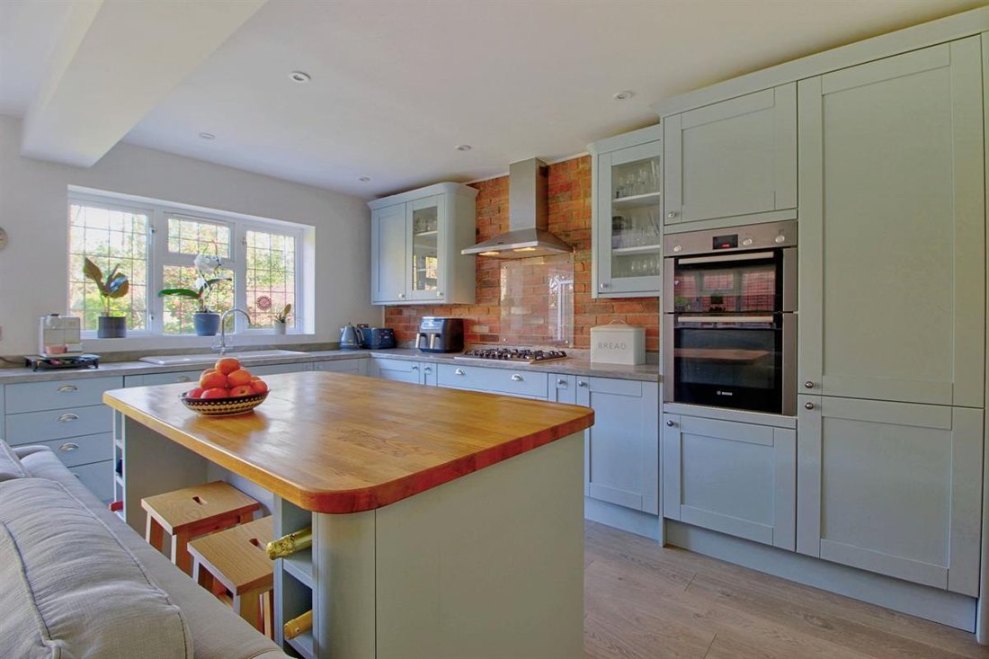 Casa a Wokingham, Inghilterra 2 - 18761146