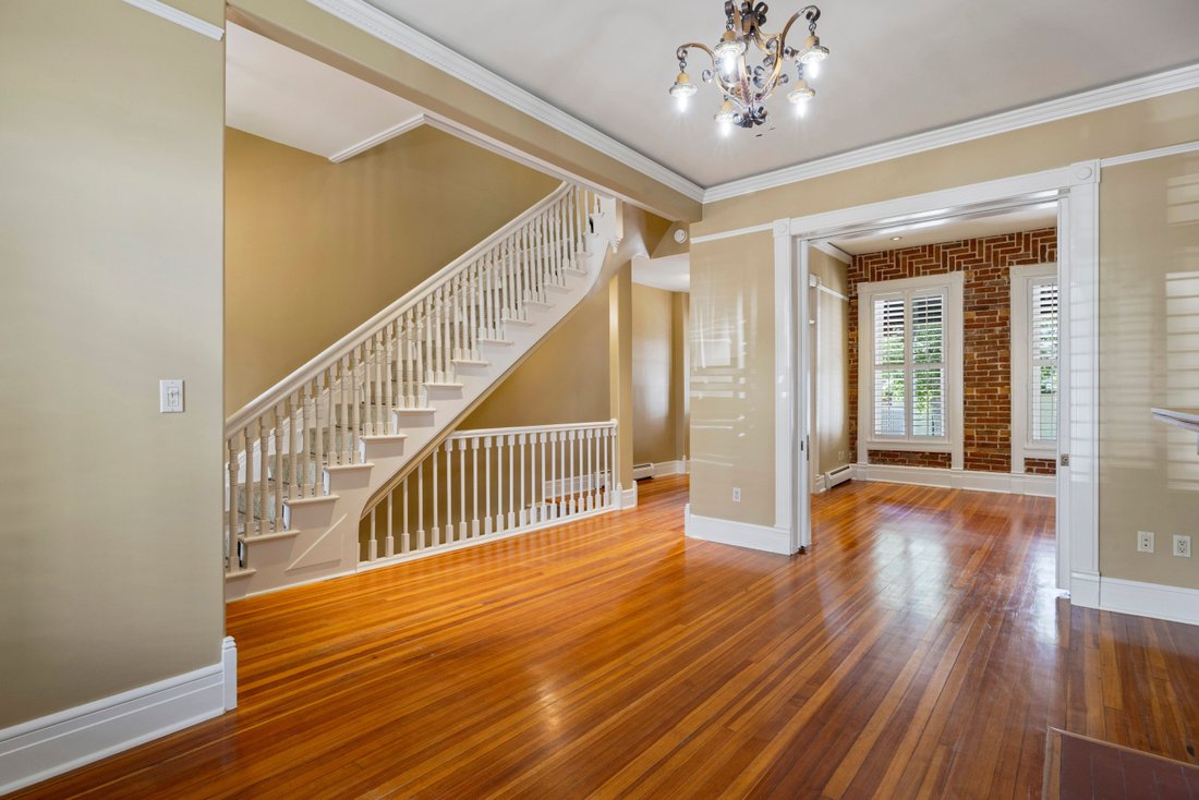 Townhouse in Denver, Colorado, United States 3 - 18753989