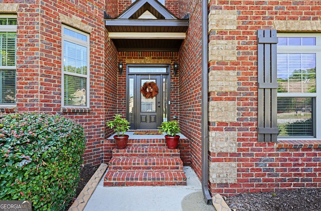 Haus in College Park, Georgia, Vereinigte Staaten 3 - 18755817