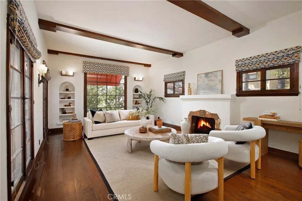 Casa en Glendale, California, Estados Unidos 2 - 18751666