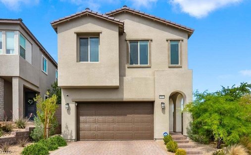 Casa a Las Vegas, Nevada, Stati Uniti 1