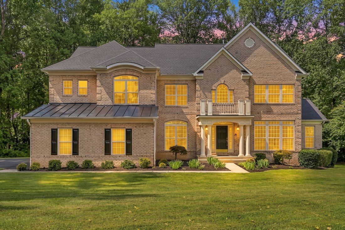 House in Upper Marlboro, Maryland, United States 2 - 18752378