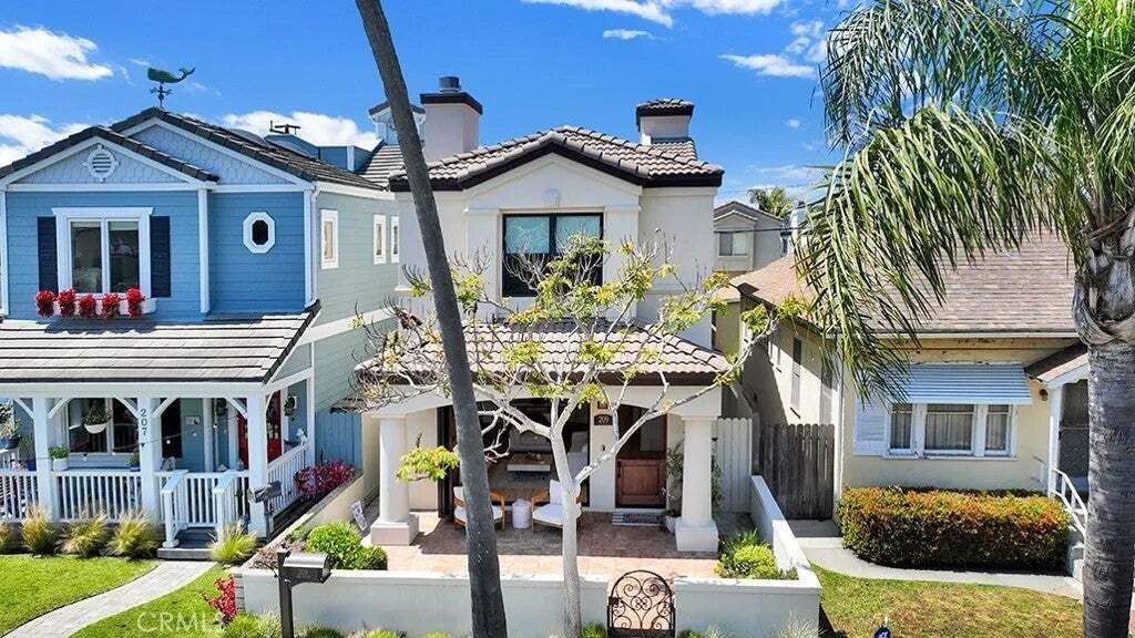 Casa en Seal Beach, California, Estados Unidos 2 - 18069673