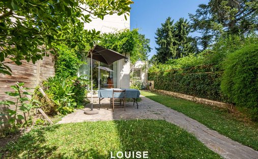 Maison à Forêt, Vélizy-Villacoublay, France 1
