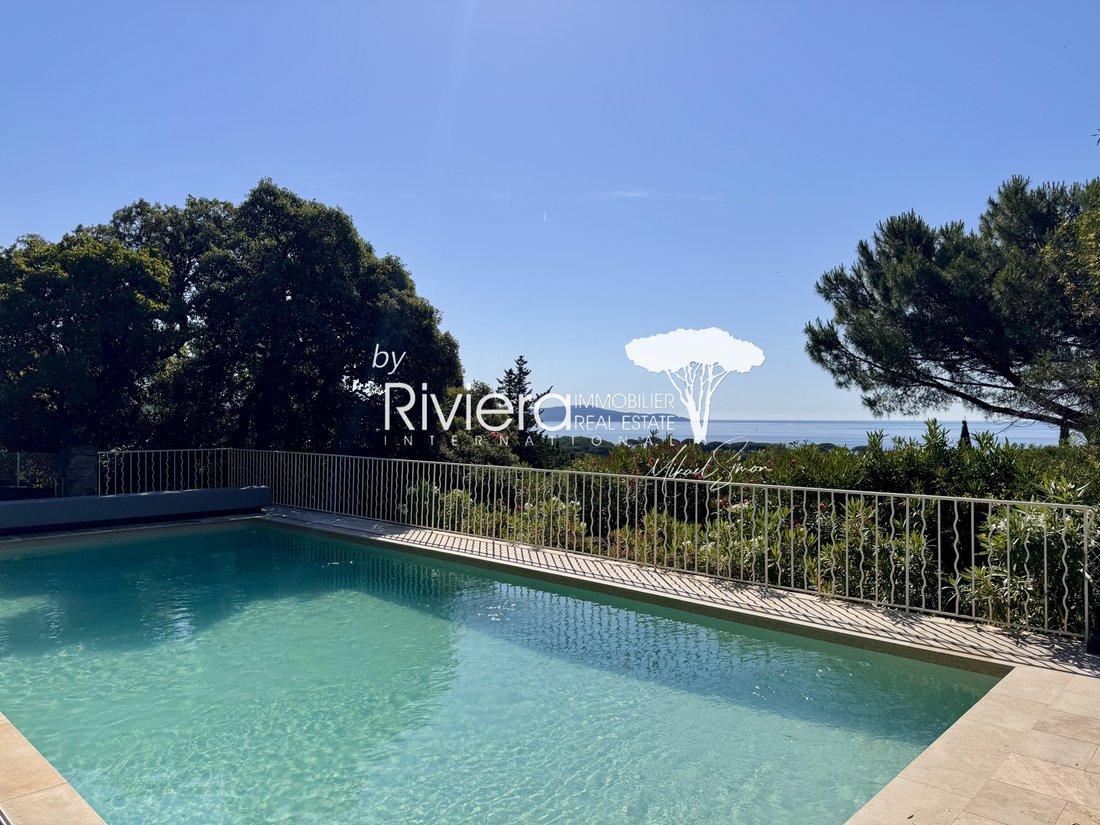 Anwesen in Nord, Cavalaire-sur-Mer, Frankreich 5 - 18752775