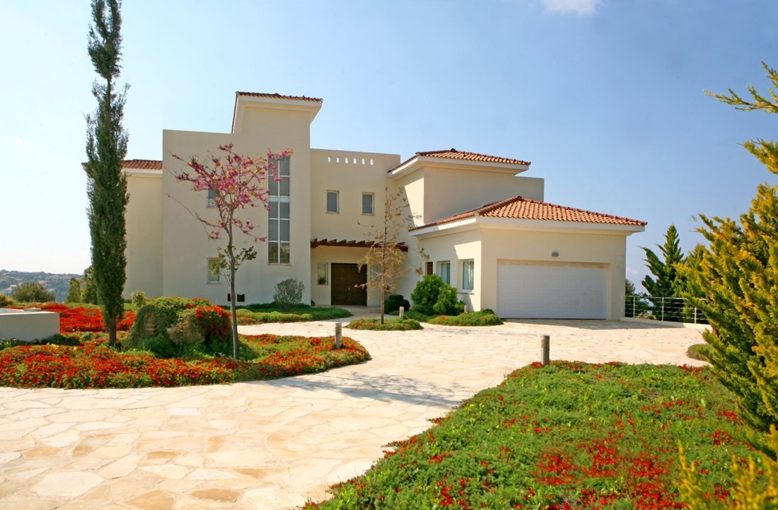 Haus in Kouklia, Paphos, Zypern 1 - 18750021