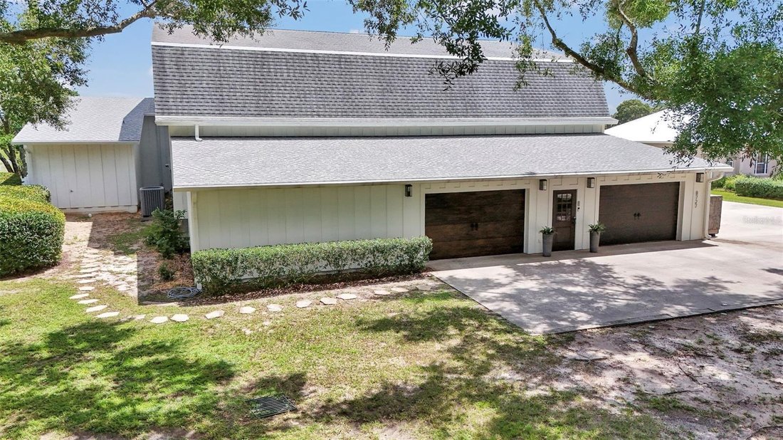 Maison à Ocala, Floride, États-Unis 2 - 18758499