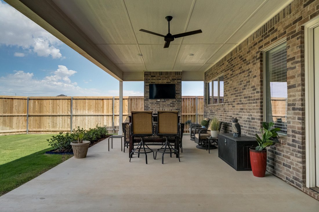 Casa a Lubbock, Texas, Stati Uniti 5 - 18751837