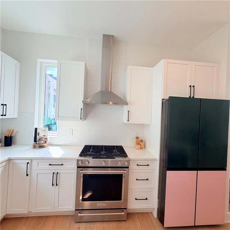 Townhouse in Atlanta, Georgia, United States 5 - 18615273